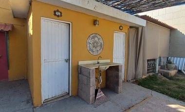 CASA EN VENTA EJIDO SAN MIGUEL MATAMOROS, COAHUILA
