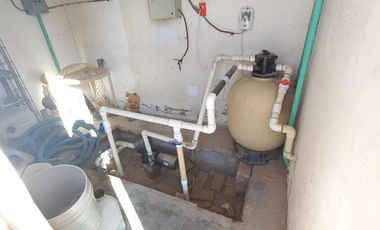 CASA EN VENTA EJIDO SAN MIGUEL MATAMOROS, COAHUILA