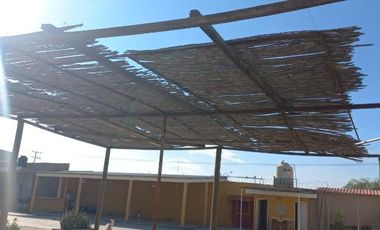 CASA EN VENTA EJIDO SAN MIGUEL MATAMOROS, COAHUILA
