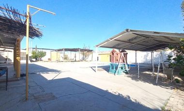 CASA EN VENTA EJIDO SAN MIGUEL MATAMOROS, COAHUILA
