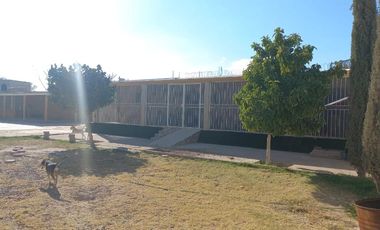 CASA EN VENTA EJIDO SAN MIGUEL MATAMOROS, COAHUILA