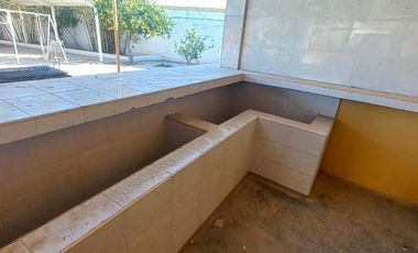 CASA EN VENTA EJIDO SAN MIGUEL MATAMOROS, COAHUILA