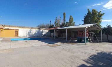 CASA EN VENTA EJIDO SAN MIGUEL MATAMOROS, COAHUILA