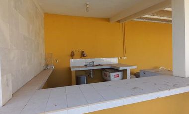 CASA EN VENTA EJIDO SAN MIGUEL MATAMOROS, COAHUILA