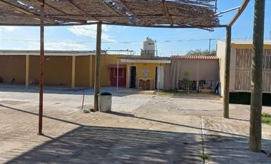 CASA EN VENTA EJIDO SAN MIGUEL MATAMOROS, COAHUILA