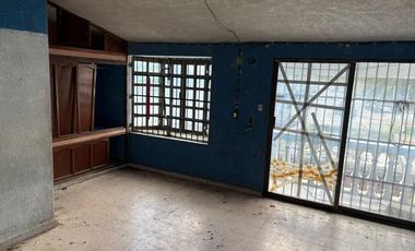 Propiedad en Venta a precio de TERRENO en Colonia Primero de Mayo (Playón) – Ciudad del Carmen, Campeche