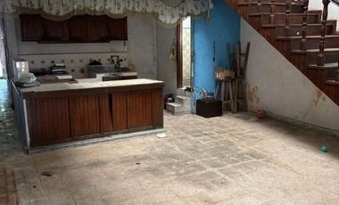 Propiedad en Venta a precio de TERRENO en Colonia Primero de Mayo (Playón) – Ciudad del Carmen, Campeche