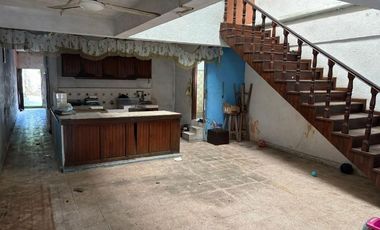 Propiedad en Venta a precio de TERRENO en Colonia Primero de Mayo (Playón) – Ciudad del Carmen, Campeche