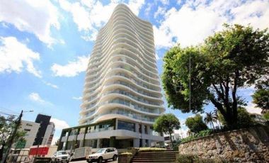 RENTA DEPARTAMETO AMOBLADO EDIFICIO YOO GONZÁLEZ SUAREZ AF