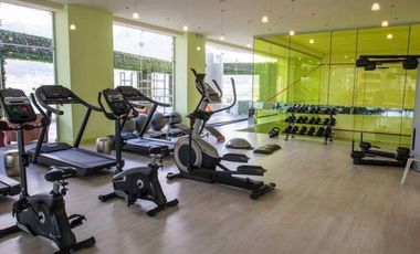 RENTA DEPARTAMETO AMOBLADO EDIFICIO YOO GONZÁLEZ SUAREZ AF