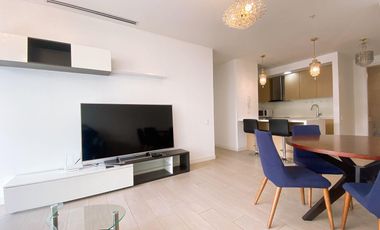 RENTA DEPARTAMETO AMOBLADO EDIFICIO YOO GONZÁLEZ SUAREZ AF