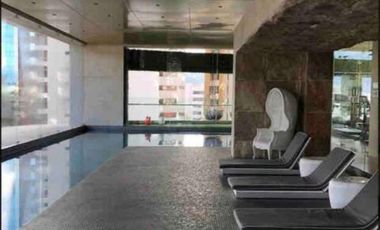 RENTA DEPARTAMETO AMOBLADO EDIFICIO YOO GONZÁLEZ SUAREZ AF