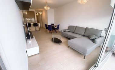 RENTA DEPARTAMETO AMOBLADO EDIFICIO YOO GONZÁLEZ SUAREZ AF