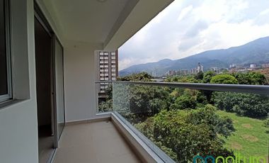 ARRIENDO de APARTAMENTO en ItaguÃ­