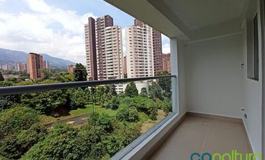 ARRIENDO de APARTAMENTO en ItaguÃ­