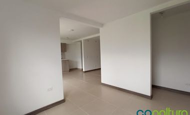 ARRIENDO de APARTAMENTO en ItaguÃ­
