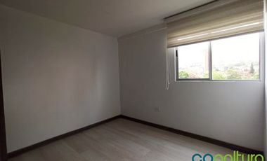 ARRIENDO de APARTAMENTO en ItaguÃ­