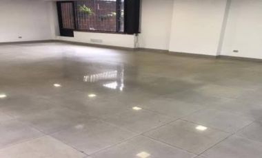 ARRIENDO de OFICINAS en BOGOTA