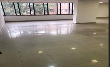 ARRIENDO de OFICINAS en BOGOTA