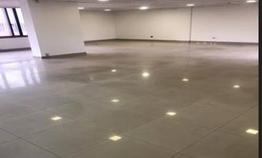 ARRIENDO de OFICINAS en BOGOTA