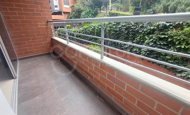 ARRIENDO de APARTAMENTO en ENVIGADO