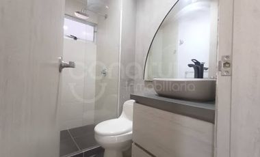 ARRIENDO de APARTAMENTO en ENVIGADO