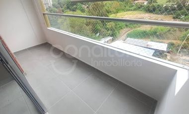 ARRIENDO de APARTAMENTO en ENVIGADO