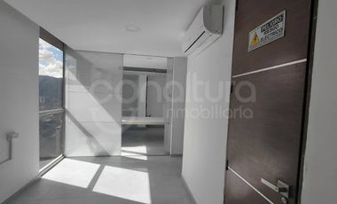ARRIENDO de OFICINAS en MedellÃ­n