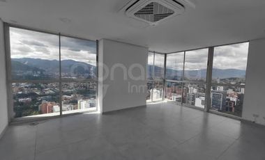 ARRIENDO de OFICINAS en MedellÃ­n