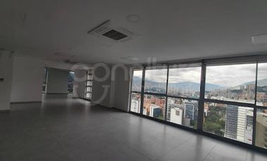 ARRIENDO de OFICINAS en MedellÃ­n