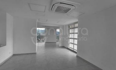 ARRIENDO de OFICINAS en MedellÃ­n