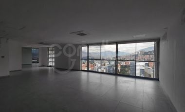 ARRIENDO de OFICINAS en MedellÃ­n