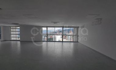 ARRIENDO de OFICINAS en MedellÃ­n