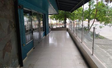 VENTA de CASA COMERCIAL en NEIVA