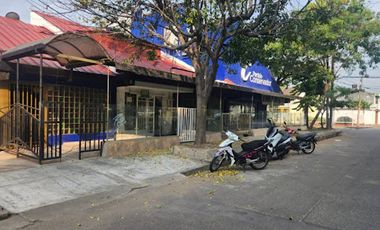 VENTA de CASA COMERCIAL en NEIVA