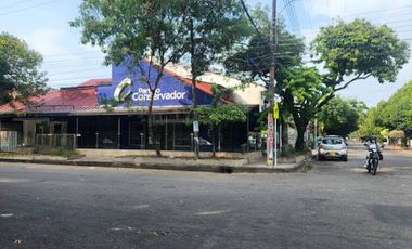 VENTA de CASA COMERCIAL en NEIVA