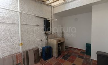 ARRIENDO de CASAS en MedellÃ­n
