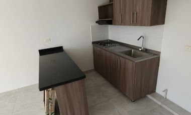ARRIENDO de APARTAMENTO en LA ESTRELLA