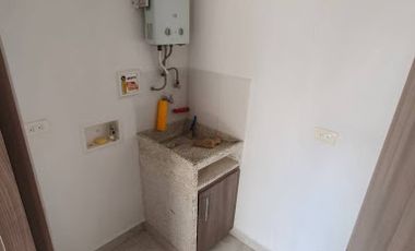 ARRIENDO de APARTAMENTO en LA ESTRELLA