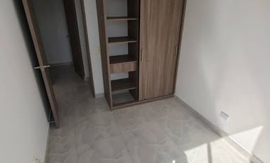 ARRIENDO de APARTAMENTO en LA ESTRELLA