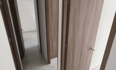 ARRIENDO de APARTAMENTO en LA ESTRELLA