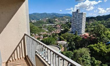 ARRIENDO de APARTAMENTO en LA ESTRELLA