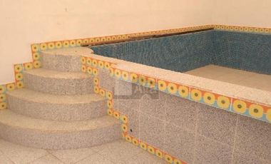 Casa sola en renta en Santiago Cuautlalpan, Texcoco, México