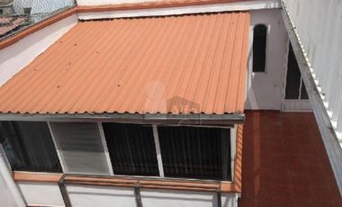 Casa sola en renta en Santiago Cuautlalpan, Texcoco, México