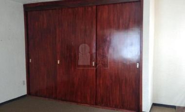 Casa sola en renta en Santiago Cuautlalpan, Texcoco, México