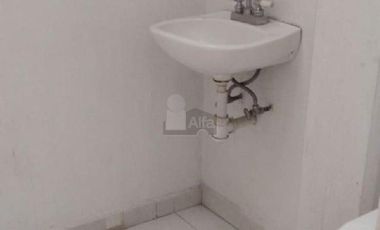 Casa sola en renta en Santiago Cuautlalpan, Texcoco, México