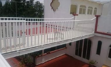 Casa sola en renta en Santiago Cuautlalpan, Texcoco, México