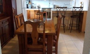 Casa sola en renta en Santiago Cuautlalpan, Texcoco, México