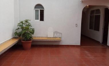 Casa sola en renta en Santiago Cuautlalpan, Texcoco, México