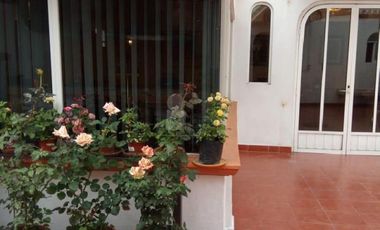 Casa sola en renta en Santiago Cuautlalpan, Texcoco, México